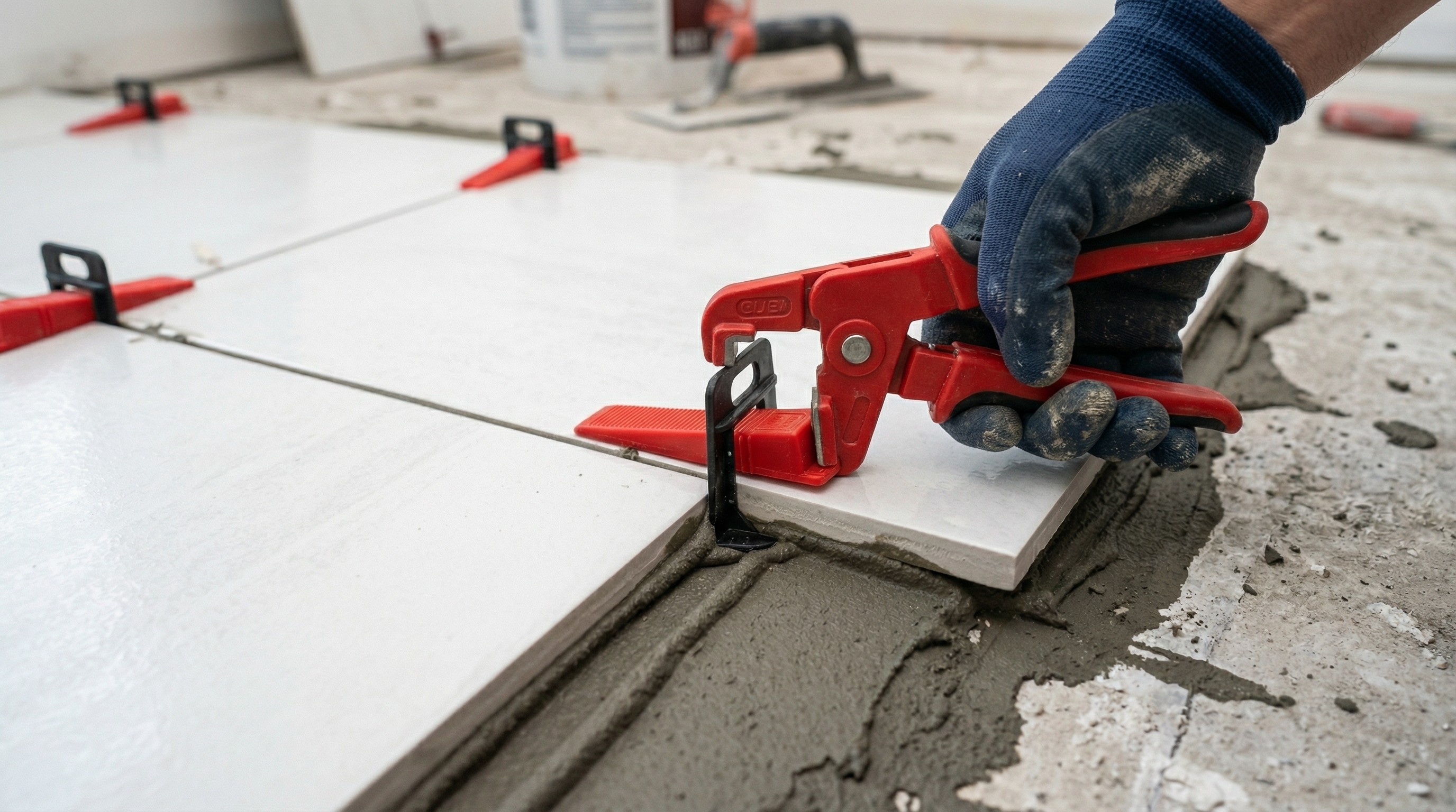 Fliesen ott & neukam GmbH – Fliesenleger Nürnberg